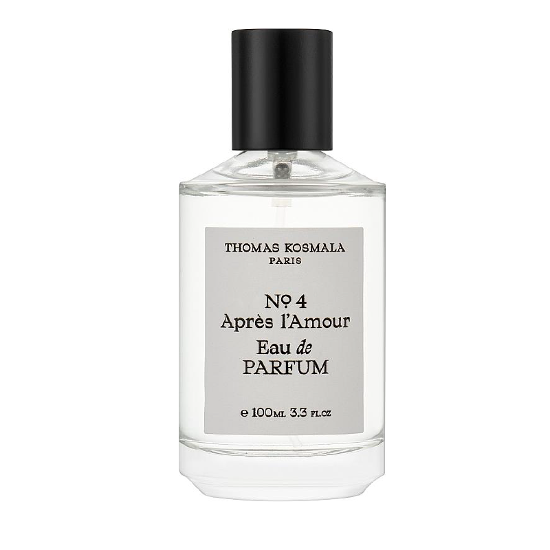 Thomas Kosmala- No.4 E.D.P (unisex perfume) 100 mell – elifstore.net